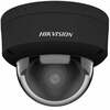 IP-kaamera Hikvision DS-2CD2186G2H-ISU, F2.8, 8MP, must