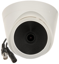 Apti AHD/HD-CVI/HD-TVI kaamera H50PV21-28W, 2/5MP, 2.8 mm