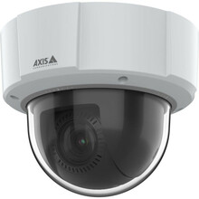 Valvekaamera Axis M5526-E, 4MP PTZ/Dome
