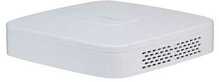 Dahua IP salvesti, 8 kanalit, 4K, 12MP, 1HDD, 80Mbps