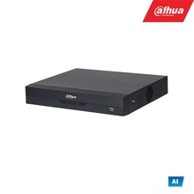 Võrgusalvesti Dahua NVR2108HS-I, 8 kanalit, 1 HDD, 80 Mbps, 8MP + 8 x 2MP, H.265+, easy4ip