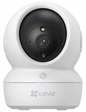 Ezviz H6c Pro 3K, valge, 5MP