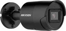 Valvekaamera Hikvision DS-2CD2043G2-IU, 2.8 mm, must, 4MP