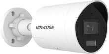 Valvekaamera Hikvision DS-2CD2087G3-LI2UY/SRB, 2.8 mm, 8MP, valge