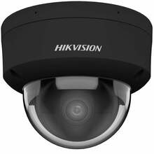 IP-kaamera Hikvision DS-2CD2186G2H-ISU, F2.8, 8MP, must