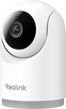 Reolink E321 Smart Indoor Cam Wi-Fi PT, valge
