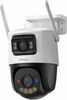 Turvakaamera Imou Cruiser Dual 2 IPC-S7XEP-10M0WED, 10MP