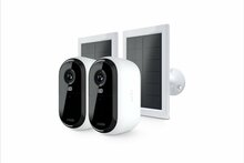 Valvekaamera Arlo Essential 3 2K, VMK3280-100EUS
