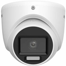 Valvekaamera Hikvision DS-2CE76U0T-LMF, 2.8 mm, 8.3 MP, 4K UHD