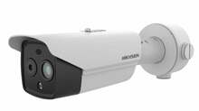 Termokaamera Hikvision DS-2TD2628T-7/QA