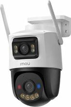 Turvakaamera Imou Cruiser Dual 2 IPC-S7XEP-10M0WED, 10MP