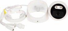Valvekaamera Apti APTI-AI805VA2-28W-L, 2.8 mm, 8.3MP, 4K UHD