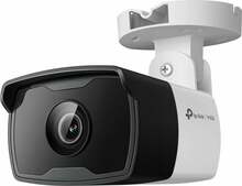 Valvekaamera TP-Link VIGI C320I, 4 mm, 2MP, Bullet