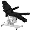 Kosmeetikutool Activeshop Azzurro 706 Pedi, must
