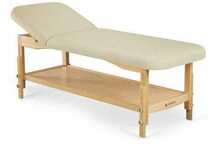 Massaažilaud Habys Nova Light Wood K033