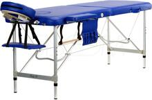 Massaažilaud Bodyfit Bodyfit 2, sinine