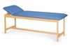 Massaažilaud Habys Primo Light Wood K023, sinine