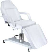 Kosmeetikutool Beauty System 210 Hydraulic, valge