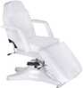 Kosmeetikutool Beauty System Hydraulic Armchair BD-8222, valge