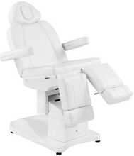Elektriline podoloogi tool Activeshop Azzurro 708AS Pedi, valge