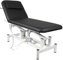 Elektriline massaažilaud Activeshop Electric Bed 1 Motor, must