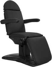 Elektriline kosmeetikutool Sillon Eclipse, 3 mootorit, must