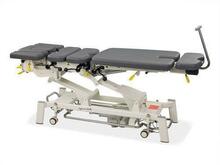 Massaažilaud Habys Chiro Upright 27, hall
