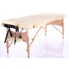 Kokkupandav massaažilaud Restpro Classic 2, beige