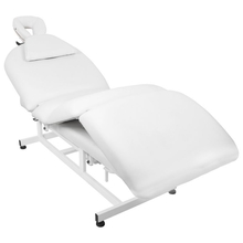 Elektriline massaažilaud Activeshop Azzurro 693A, valge