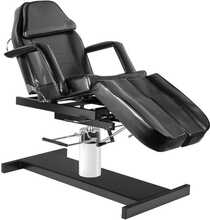 Kosmeetikutool Activshop A 210C Pedi, must