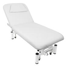 Elektriline massaažilaud Activeshop Azzurro 684, valge