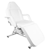 Kosmeetikutool Activeshop Sillon Model, valge