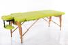 Kokkupandav massaažilaud Restpro Classic 2, olive