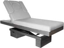 Elektriline massaažilaud Activeshop Azzurro Wood 815B, hall