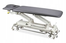 Massaažilaud Habys Evero V4 ERGO Touch Core, hall