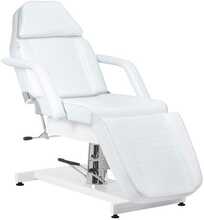 Kosmeetikutool Activeshop Sillon V2 210, valge