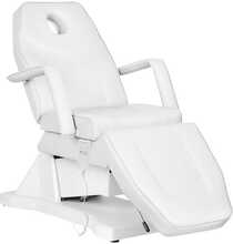 Kosmeetikutool Activeshop Soft 1 motor, valge