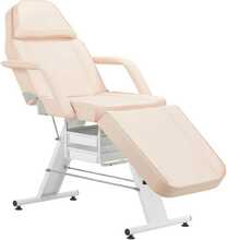 Kosmeetiku lamamistool Beautykit Basic 202, roosa