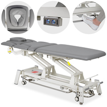 Elektriline kosmeetikalaud Habys Proxima X7 Touch Core, hall