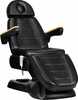 Kosmeetikatool elektriline Activeshop Sillon Lux 273B, must