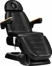 Kosmeetikatool elektriline Activeshop Sillon Lux 273B, must