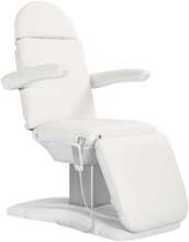 Elektriline kosmeetikutool Sillon Eclipse, 3 mootorit, valge
