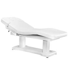 Massaažilaud Activeshop Azzurro 818A, valge
