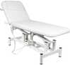 Elektriline massaažilaud Activeshop Electric Bed 1 Motor, valge