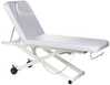 Elektriline massaažilaud Beauty Line Cosmetology Massage Table 1 Motor, valge