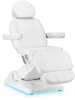 Elektriline kosmeetikatool Sillon Luxury, 3 mootorit, valge