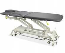 Massaažilaud Habys Evero X7 ERGO Touch Core, hall