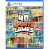 40 Sports Games in 1 PS5