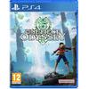 One Piece Odyssey PS5
