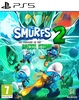 The Smurfs 2: Prisoner of the Green Stone PS5
